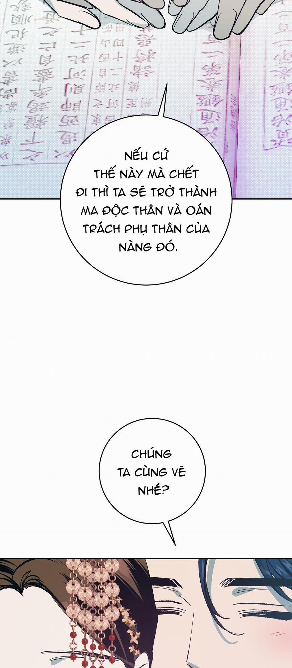 HƯƠNG MỘC 2 trang 46