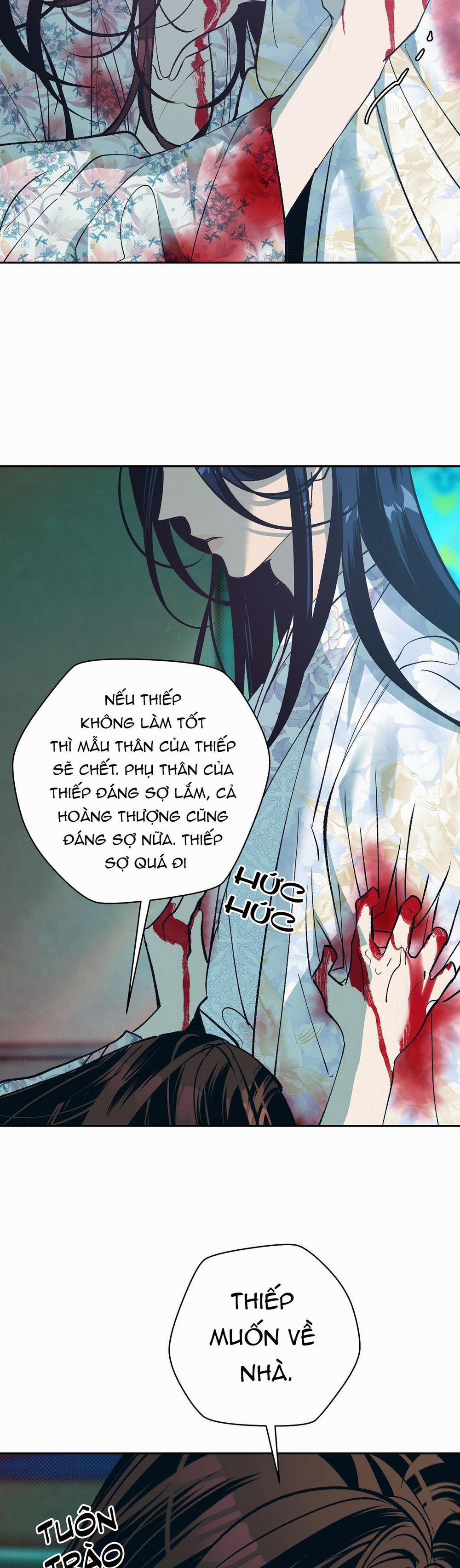 HƯƠNG MỘC 2 trang 9