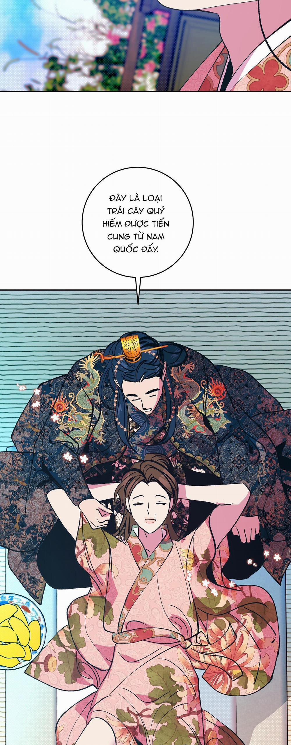 HƯƠNG MỘC 20 trang 1