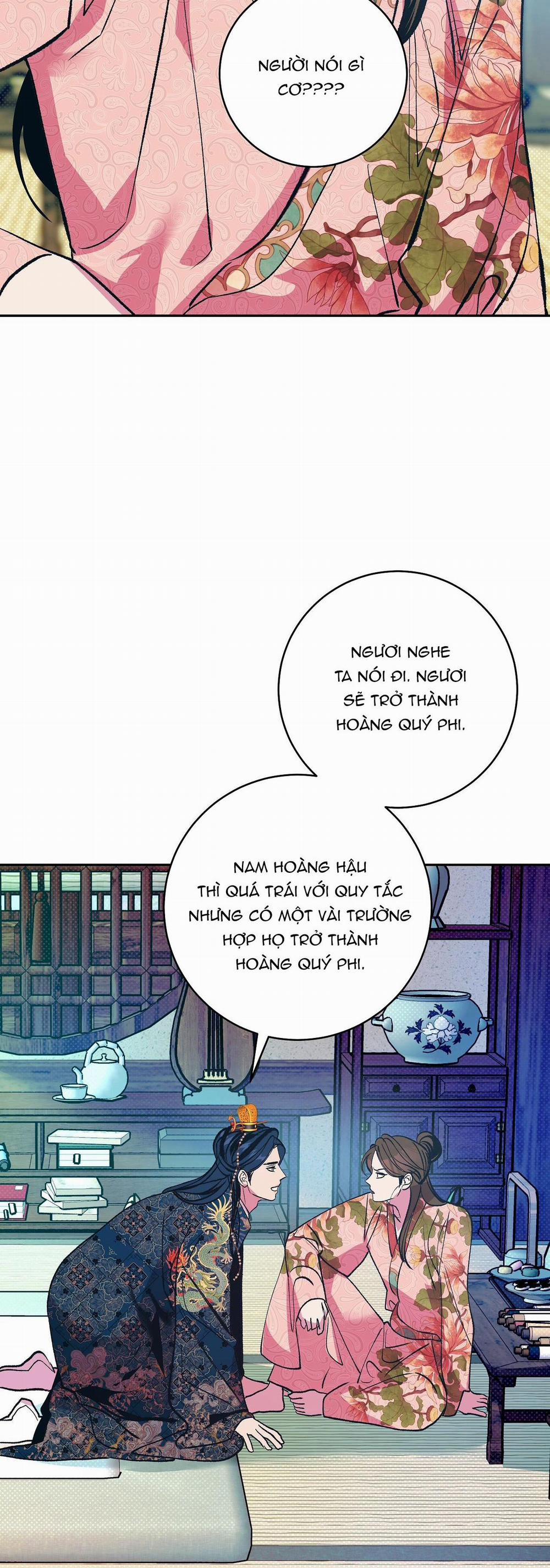 HƯƠNG MỘC 20 trang 10