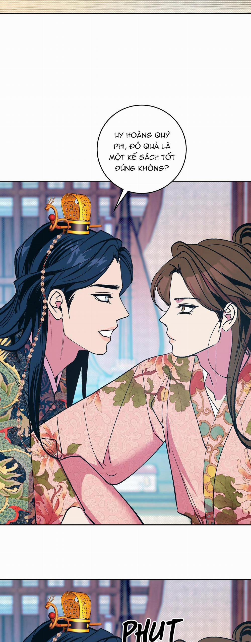 HƯƠNG MỘC 20 trang 11