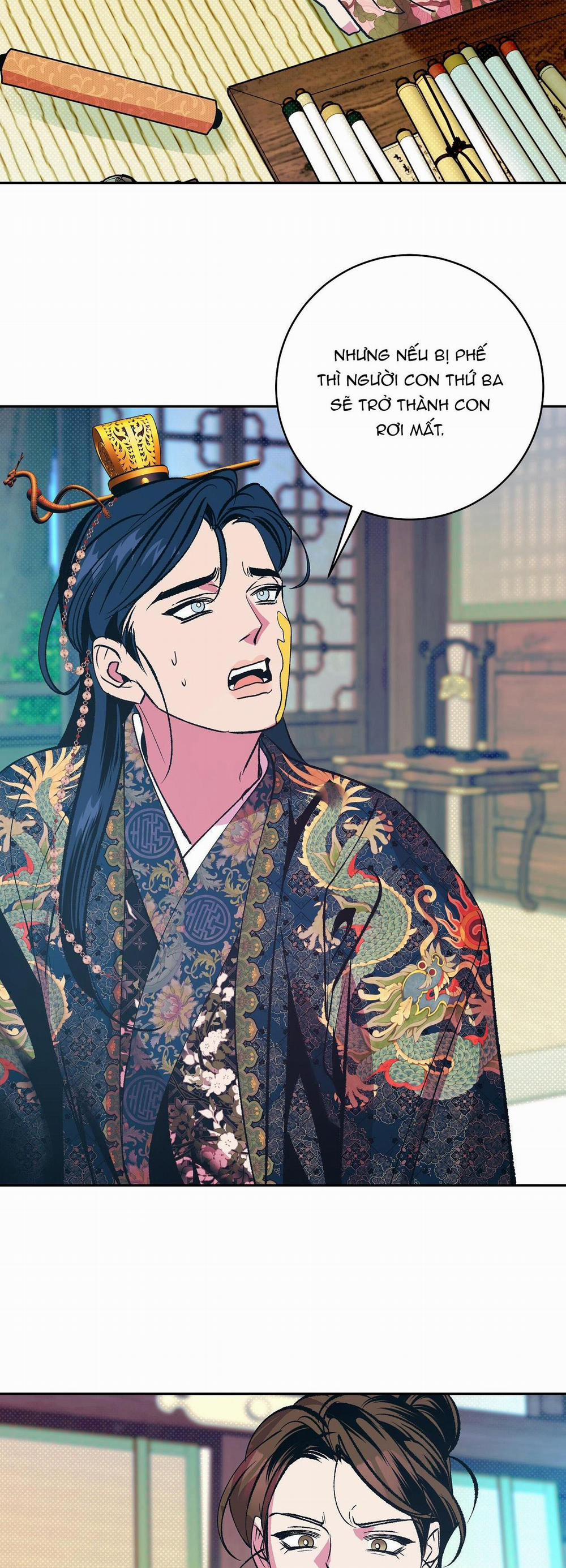 HƯƠNG MỘC 20 trang 15