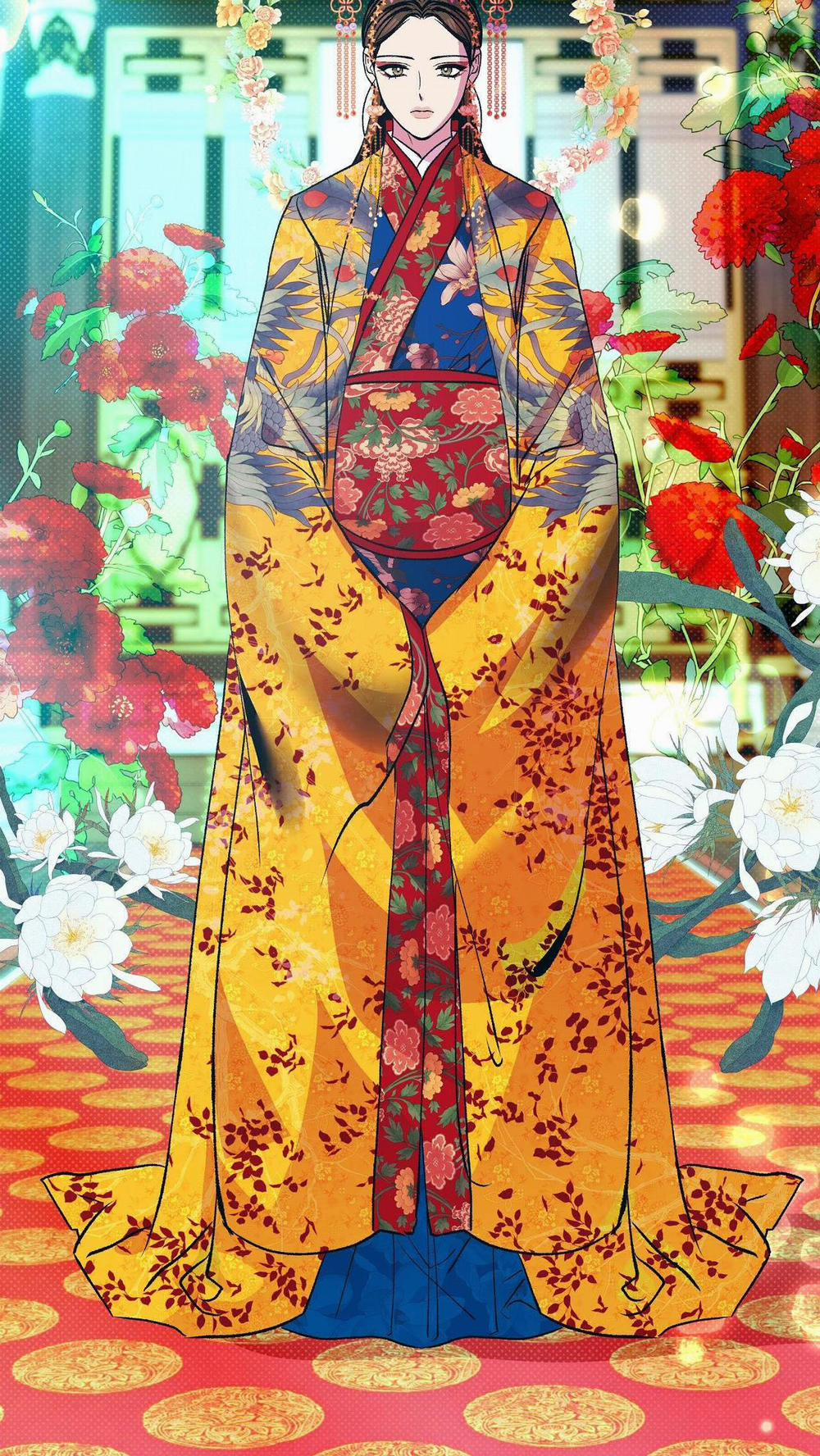 HƯƠNG MỘC 20 trang 18