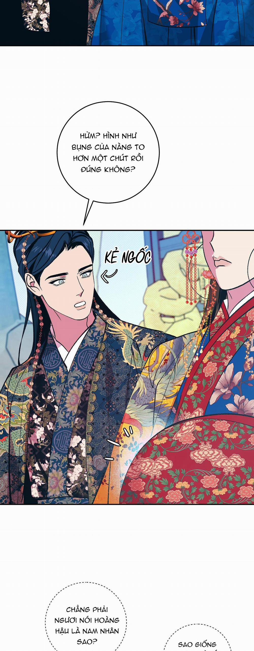 HƯƠNG MỘC 20 trang 22