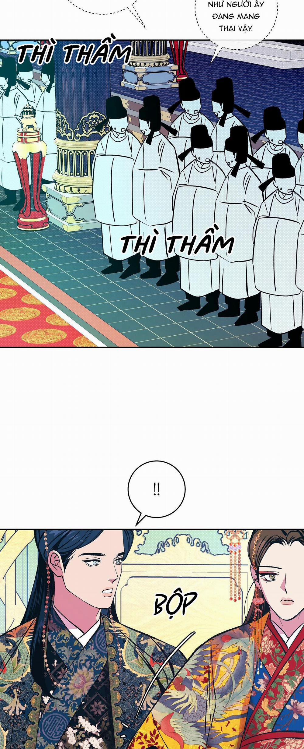 HƯƠNG MỘC 20 trang 23