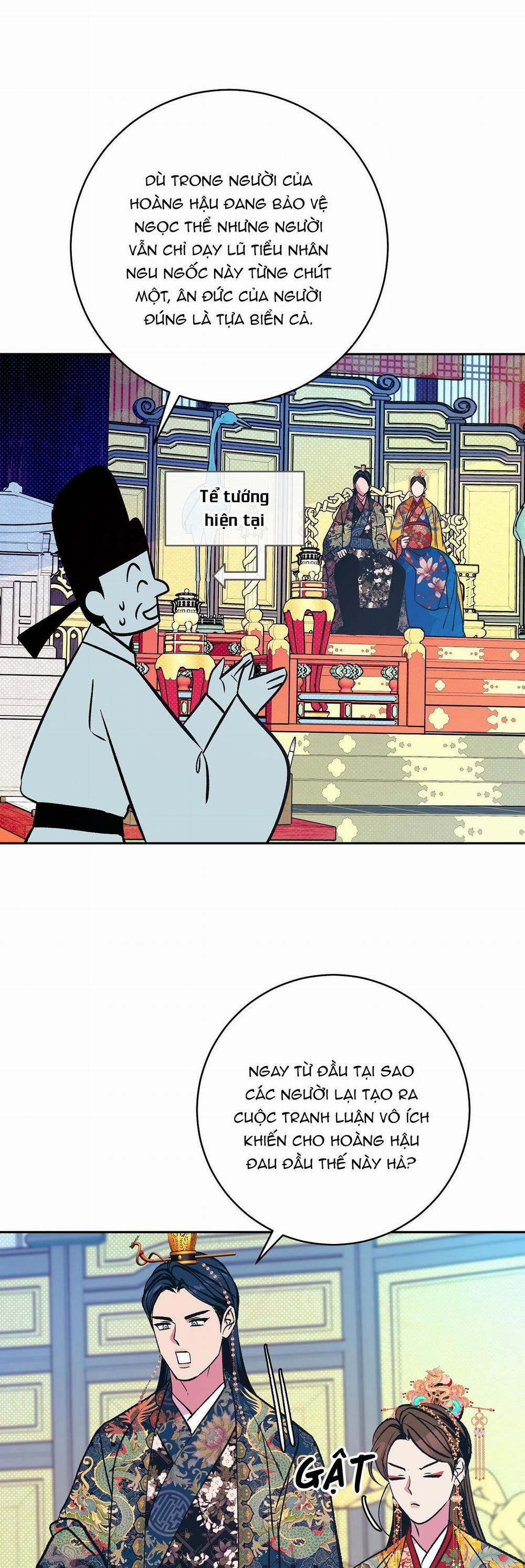 HƯƠNG MỘC 20 trang 30