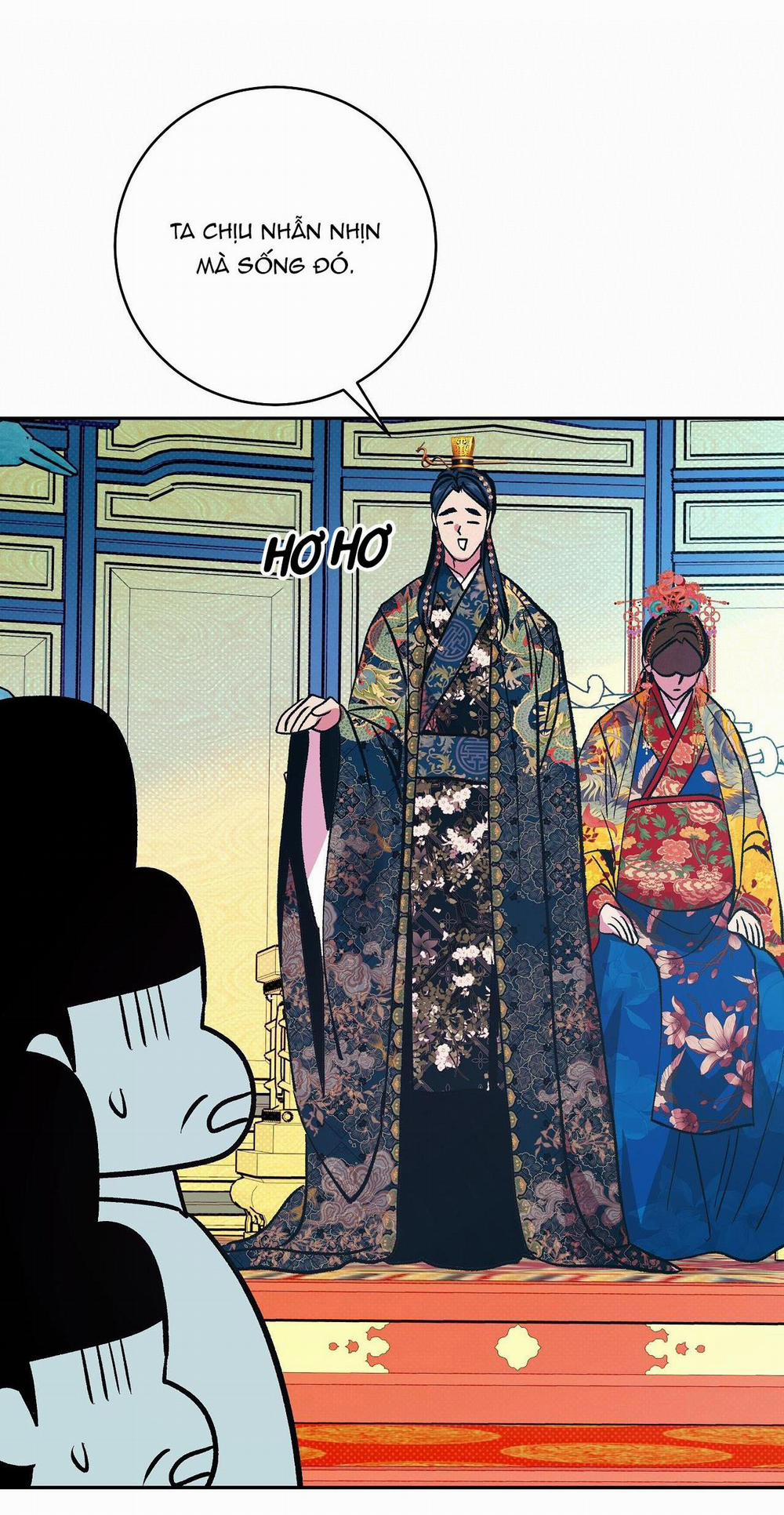 HƯƠNG MỘC 20 trang 33