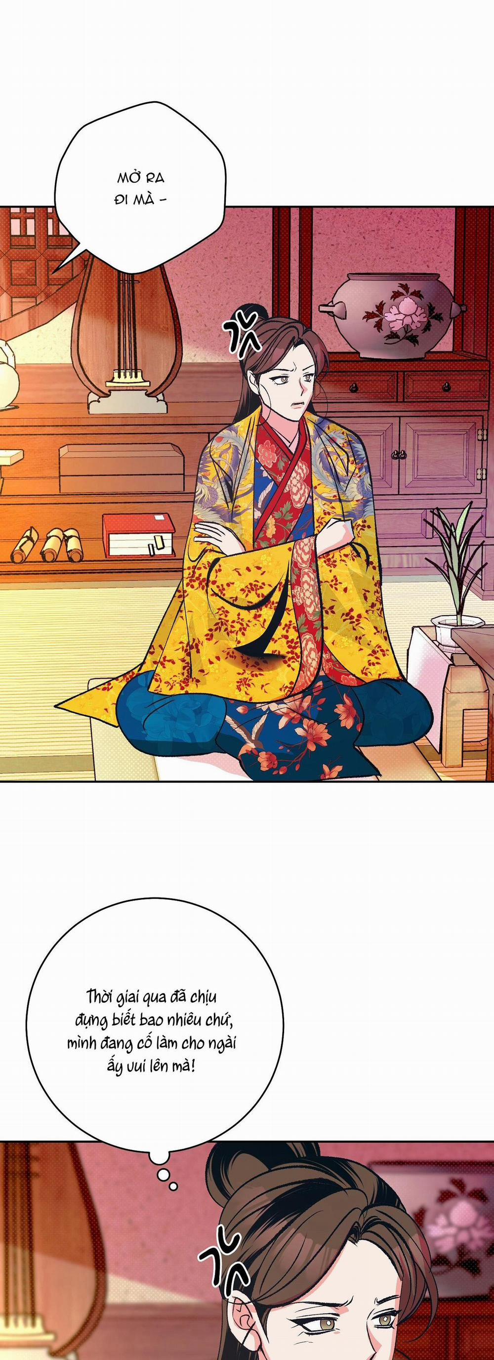 HƯƠNG MỘC 20 trang 41