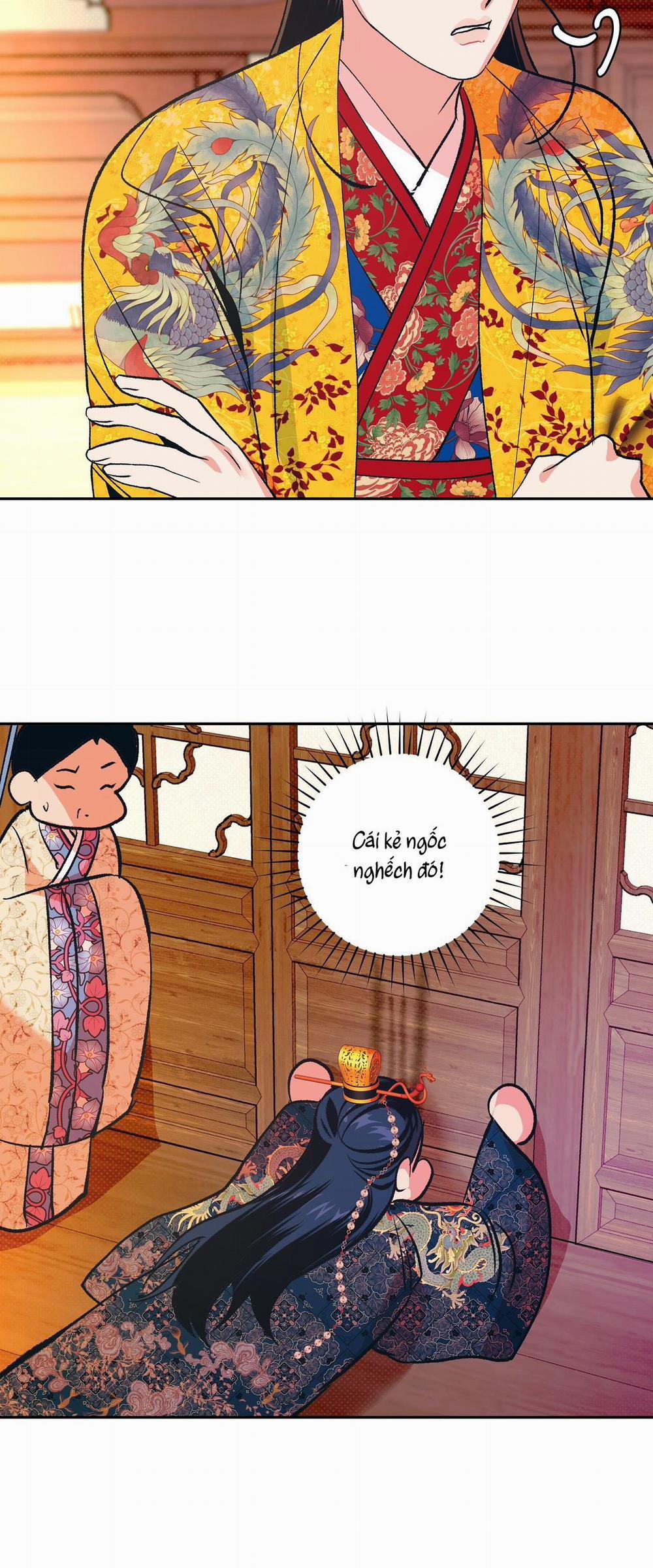 HƯƠNG MỘC 20 trang 42