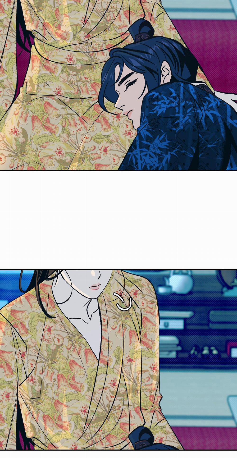 HƯƠNG MỘC 21 trang 10