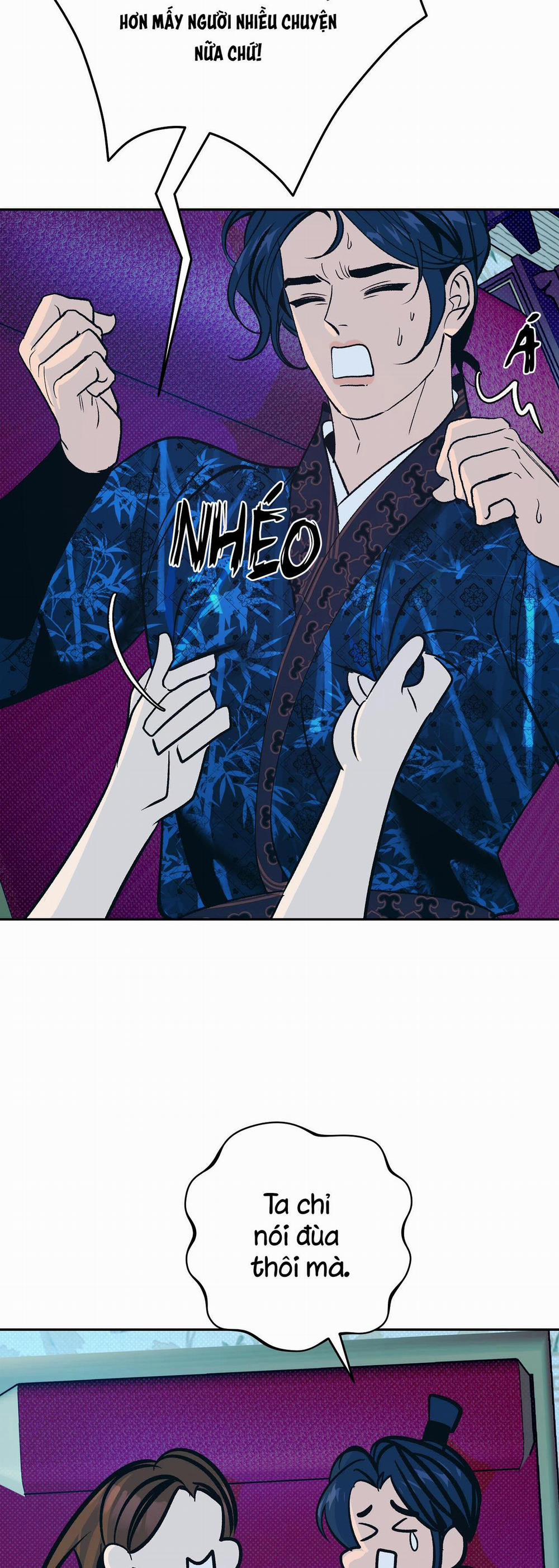 HƯƠNG MỘC 21 trang 16