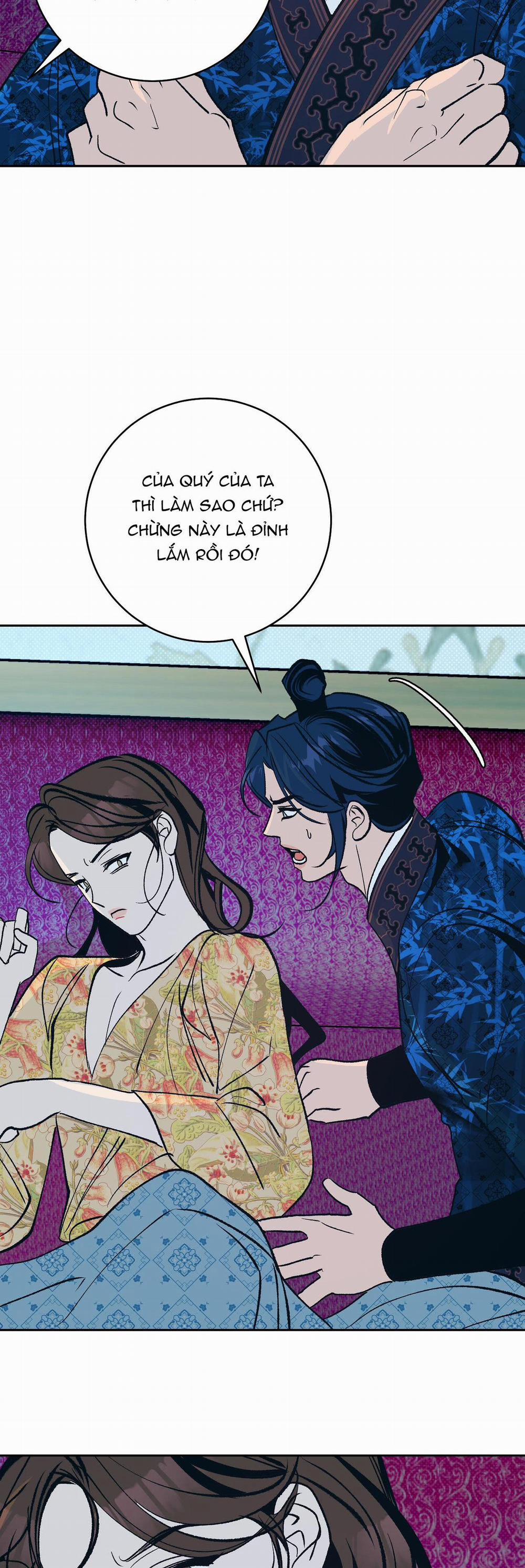 HƯƠNG MỘC 21 trang 18