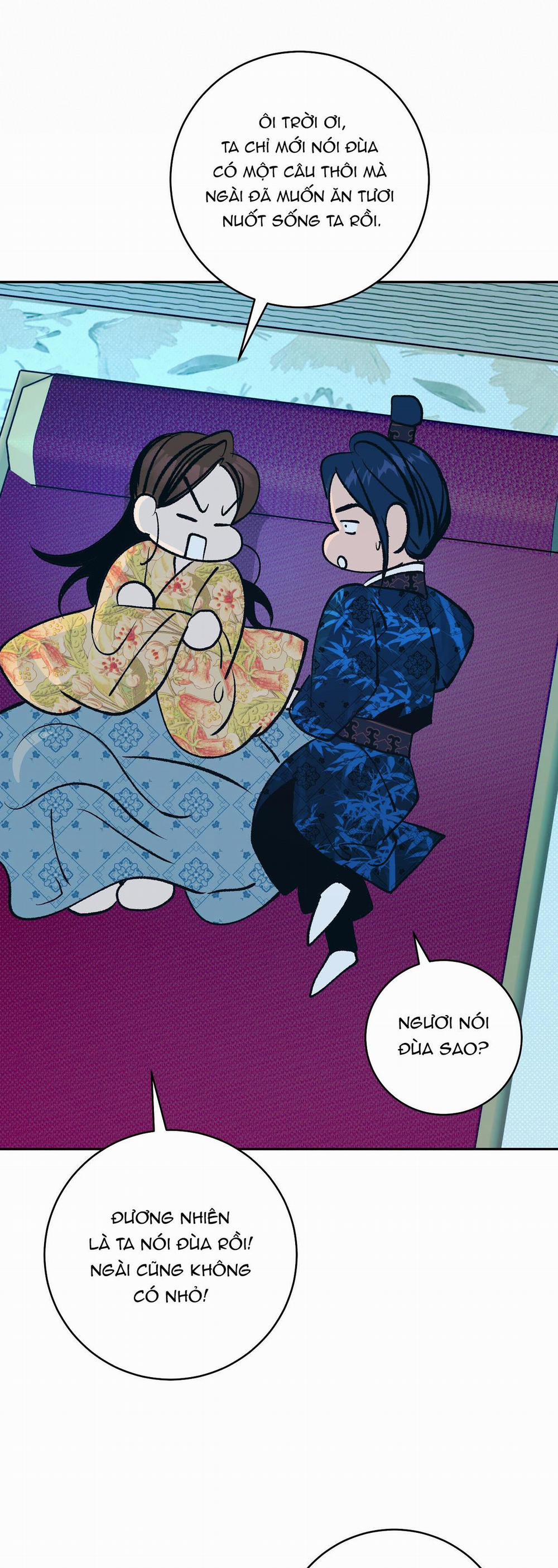 HƯƠNG MỘC 21 trang 20