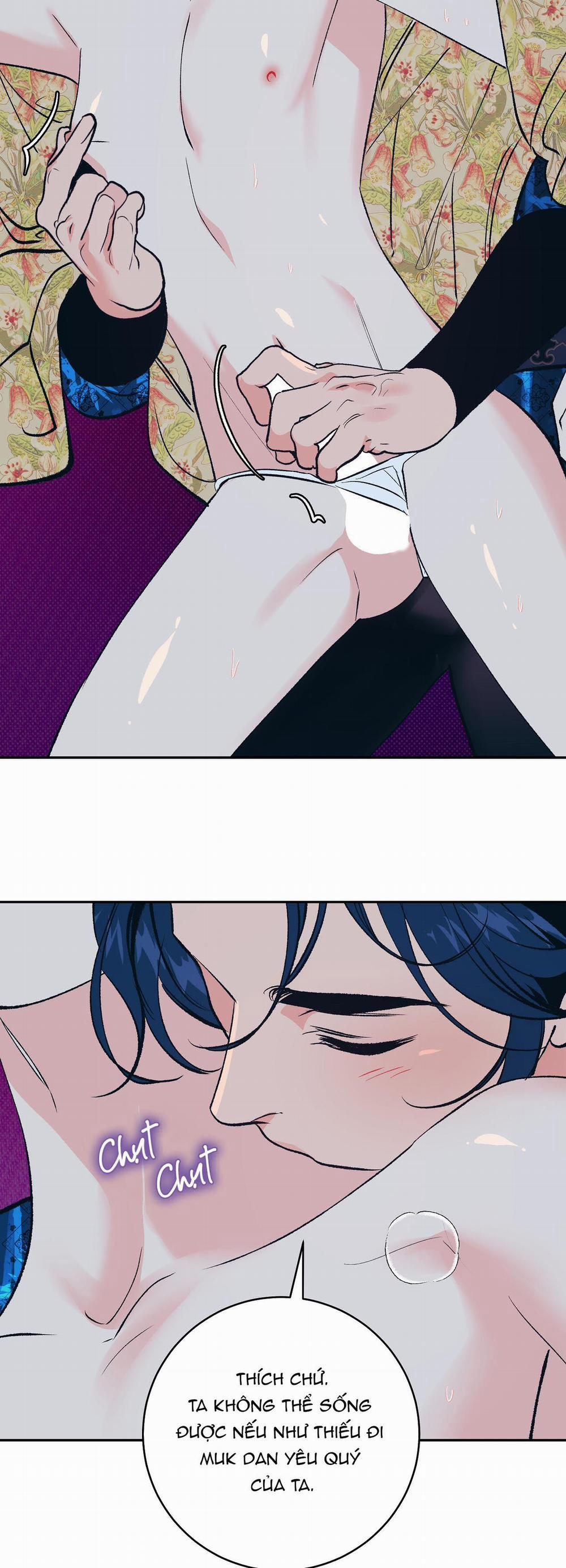 HƯƠNG MỘC 21 trang 27