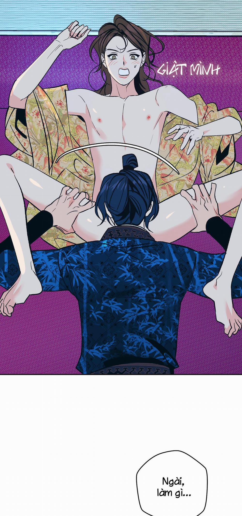 HƯƠNG MỘC 21 trang 35