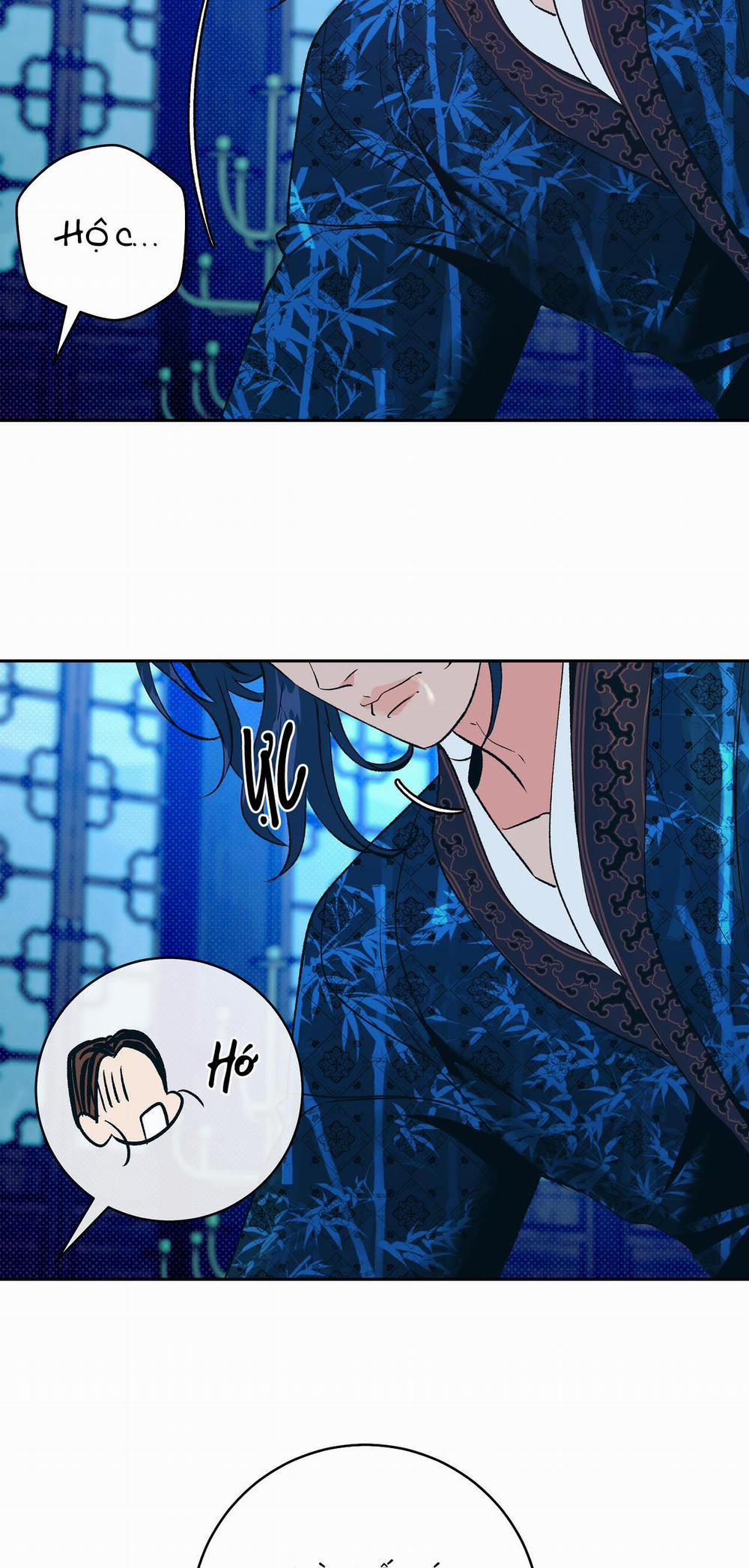 HƯƠNG MỘC 21 trang 47