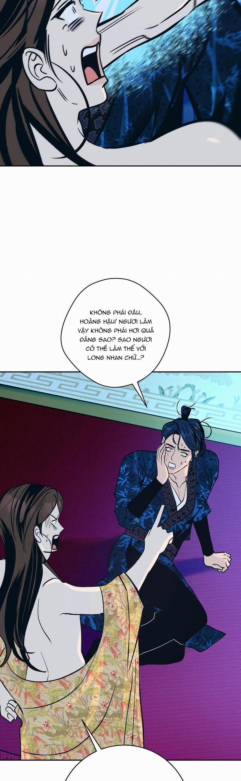 HƯƠNG MỘC 22 trang 1