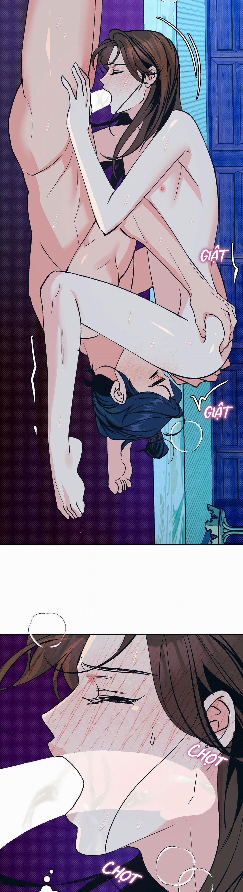 HƯƠNG MỘC 22 trang 40