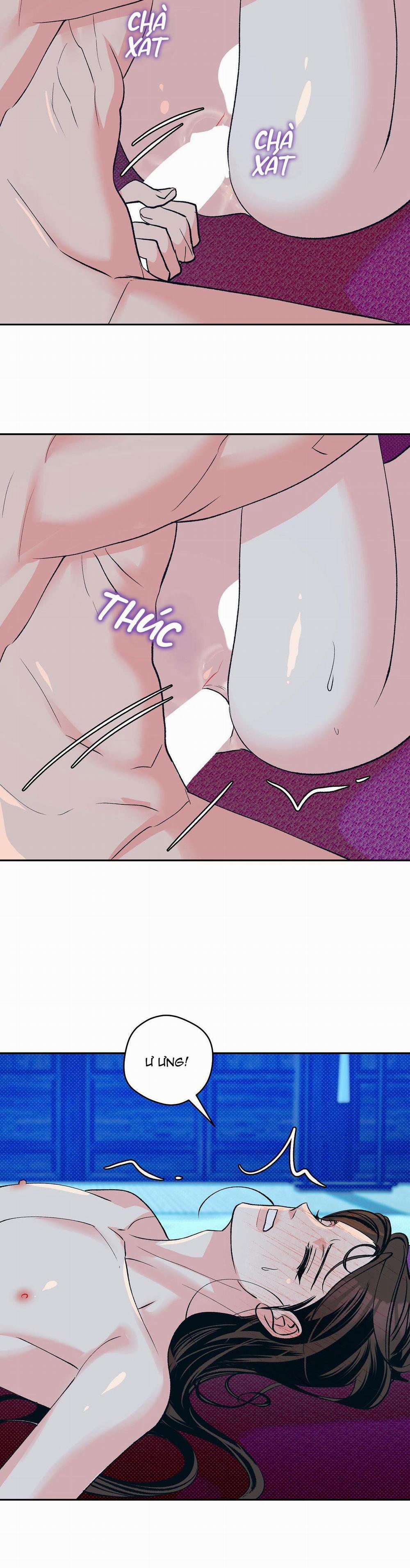 HƯƠNG MỘC 23 trang 1