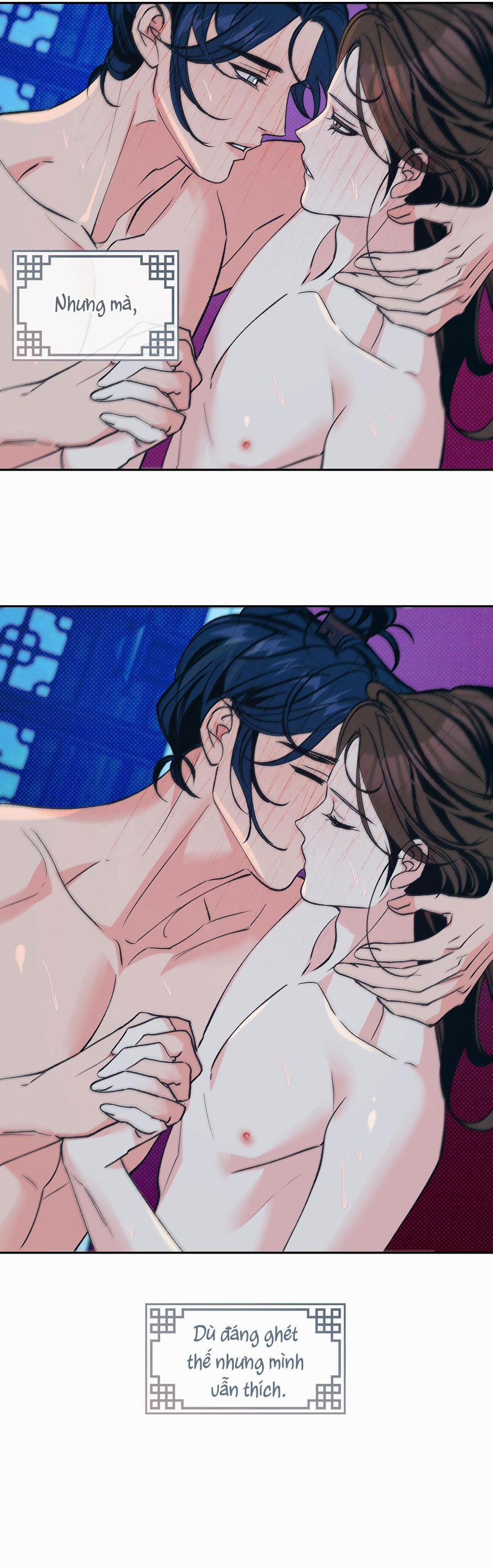 HƯƠNG MỘC 23 trang 18