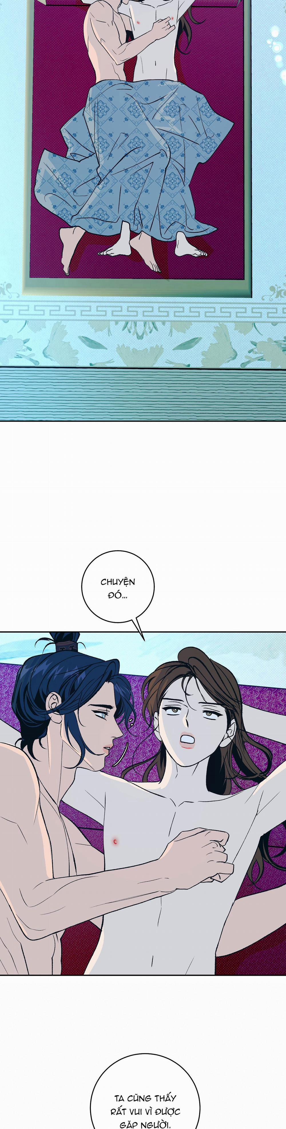 HƯƠNG MỘC 23 trang 27