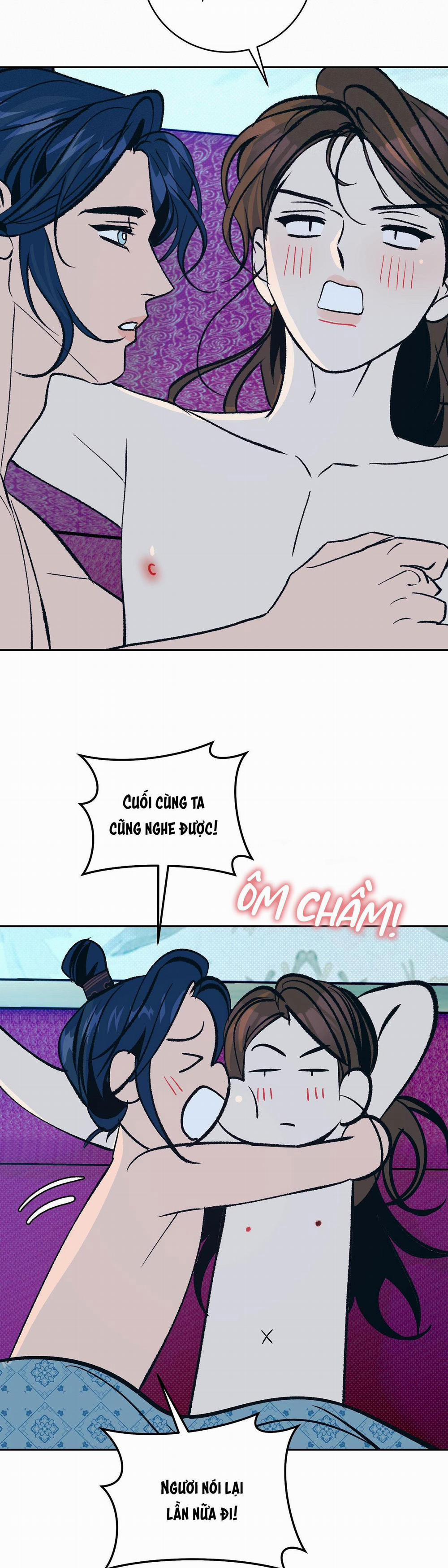 HƯƠNG MỘC 23 trang 28