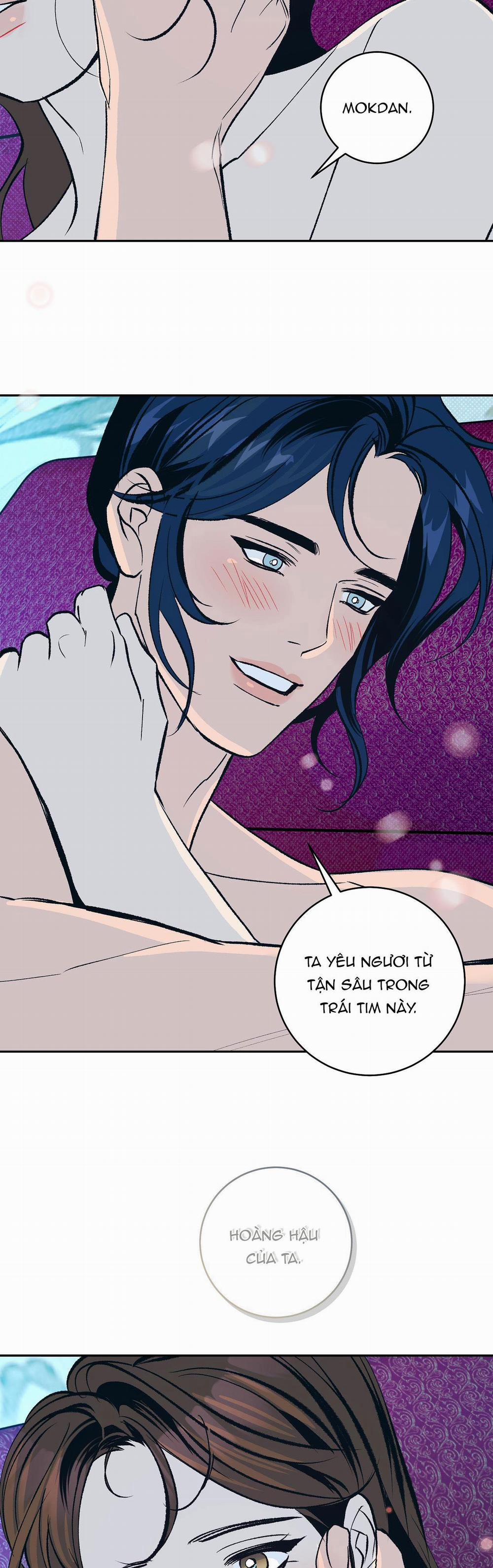 HƯƠNG MỘC 23 trang 30