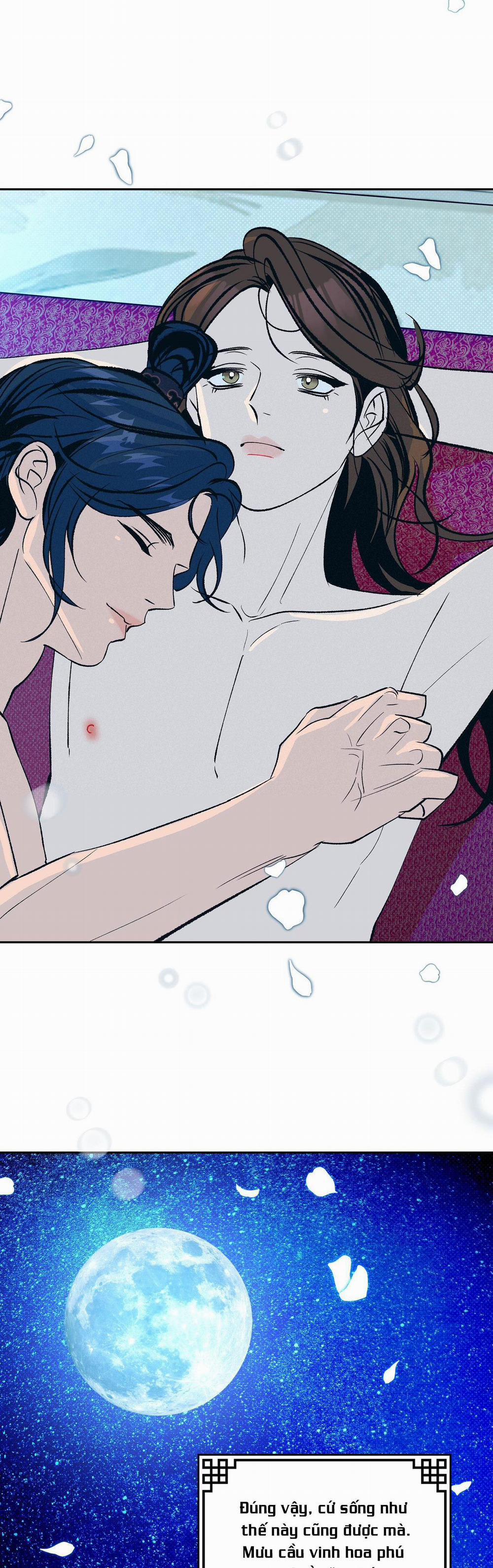 HƯƠNG MỘC 23 trang 33