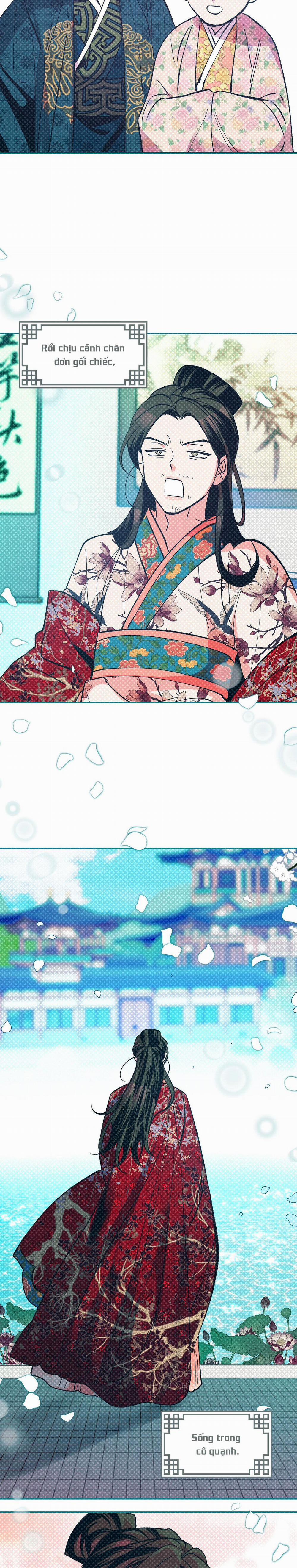 HƯƠNG MỘC 23 trang 35