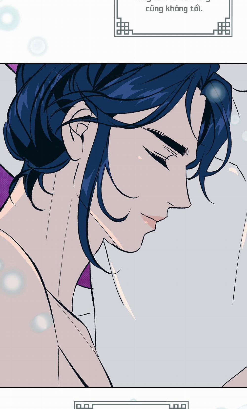 HƯƠNG MỘC 23 trang 40