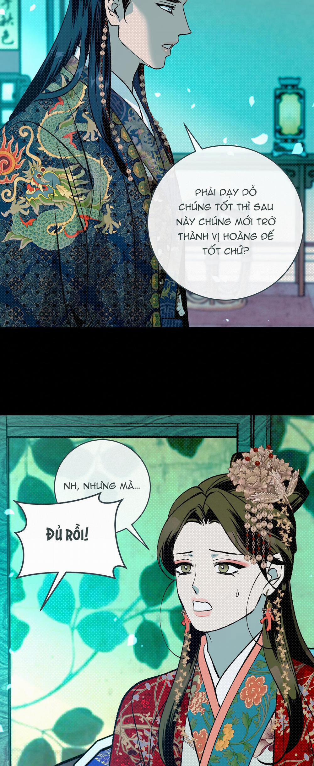 HƯƠNG MỘC 24 trang 12