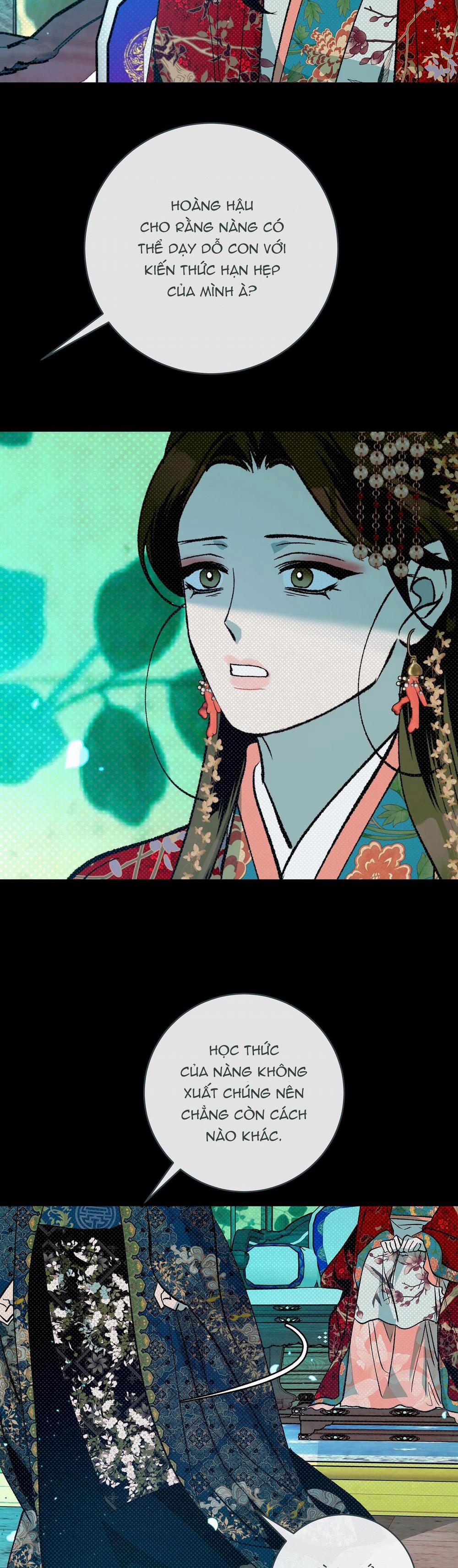 HƯƠNG MỘC 24 trang 13