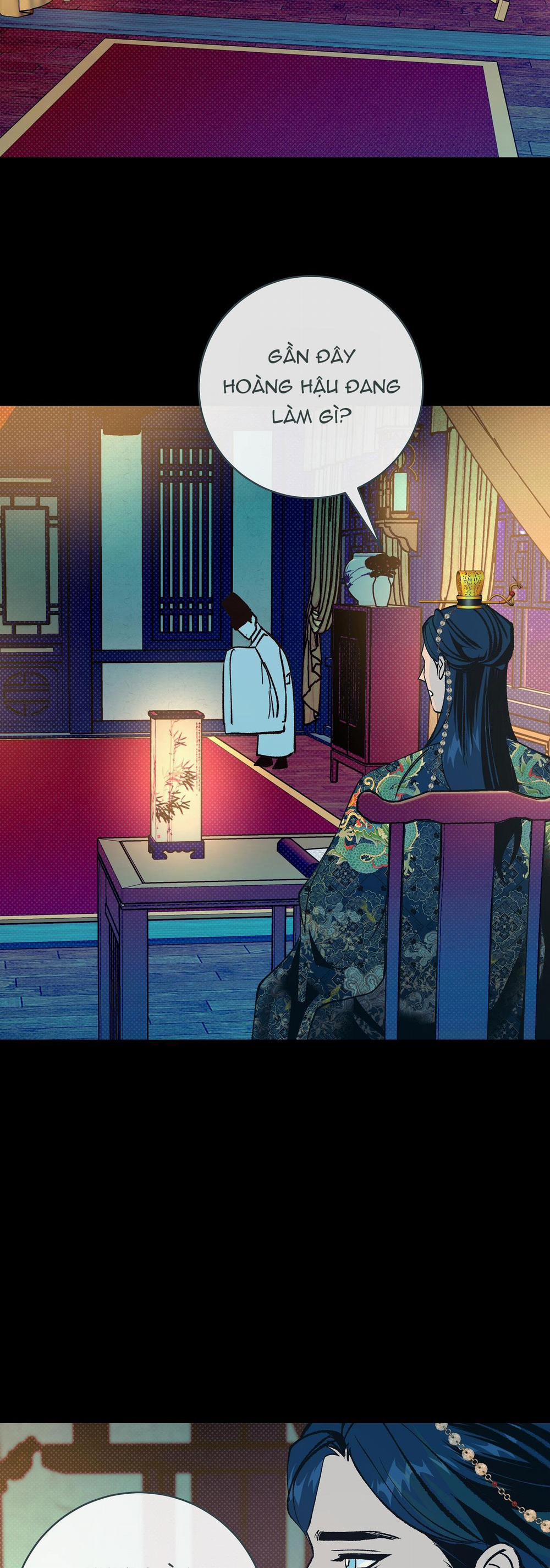 HƯƠNG MỘC 24 trang 19