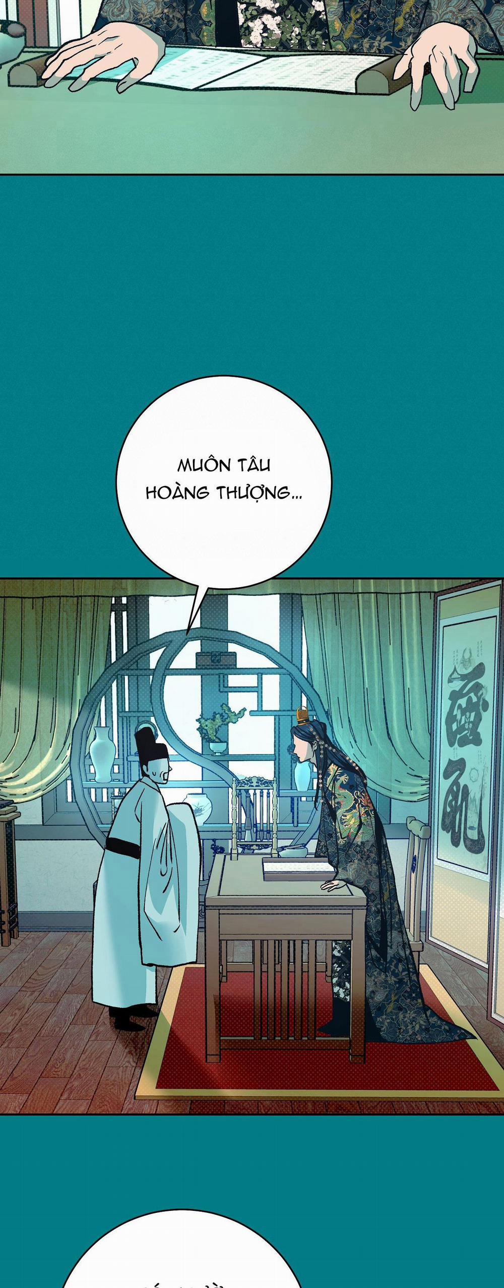 HƯƠNG MỘC 24 trang 25