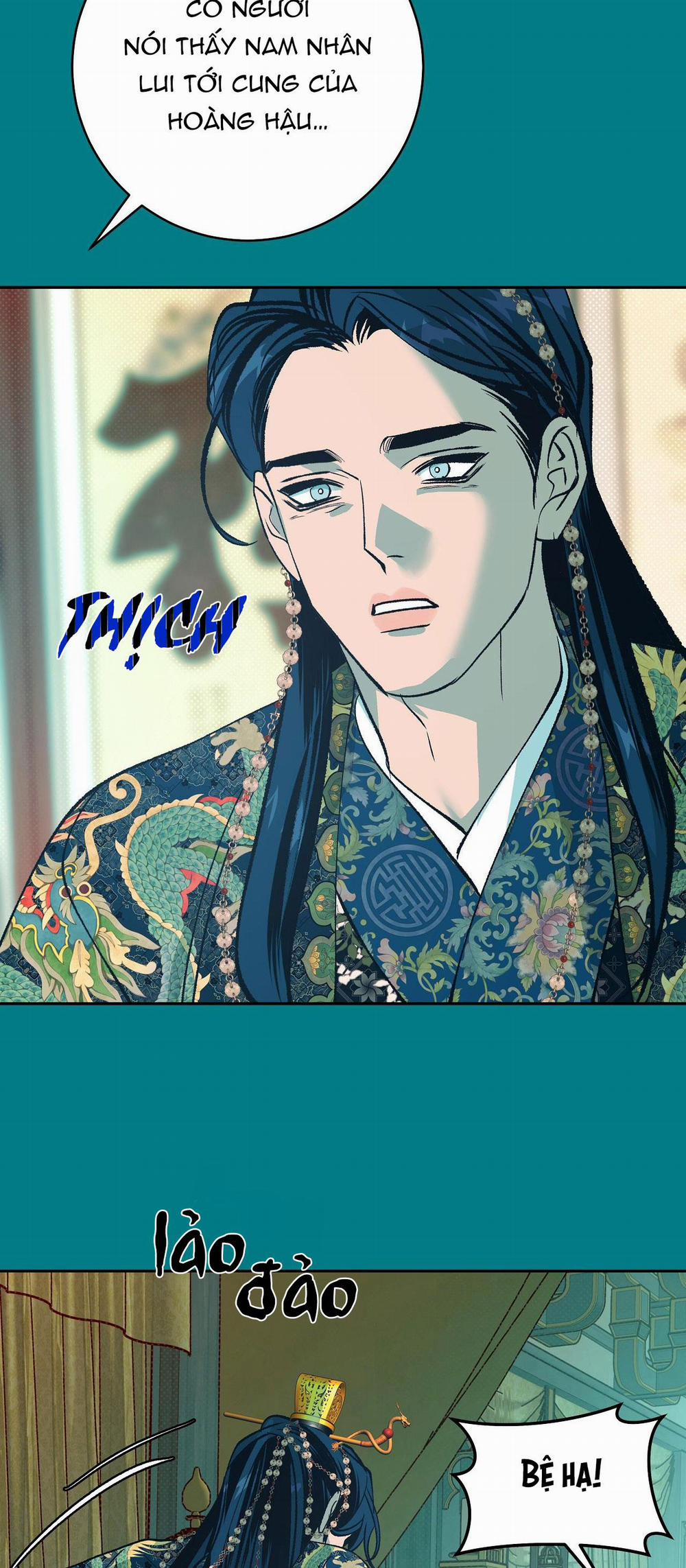 HƯƠNG MỘC 24 trang 26