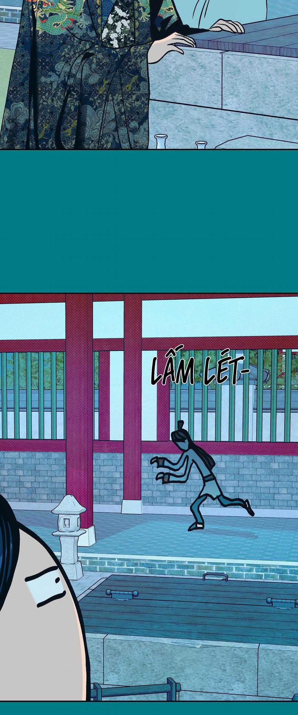 HƯƠNG MỘC 24 trang 30