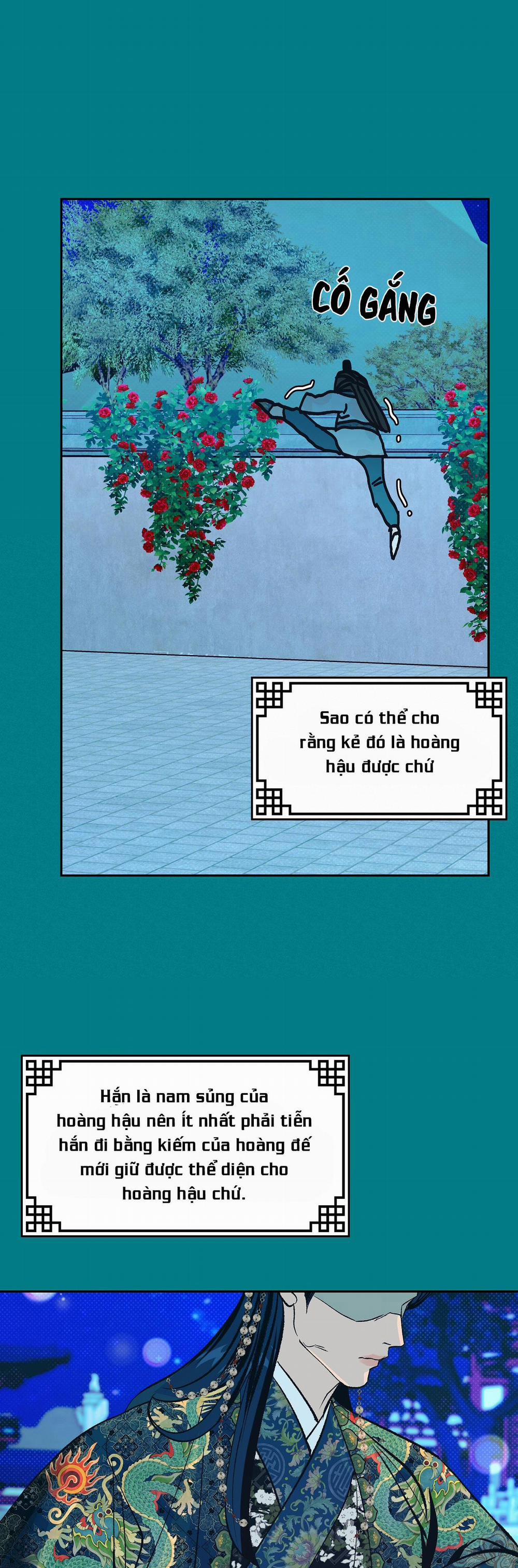 HƯƠNG MỘC 24 trang 31