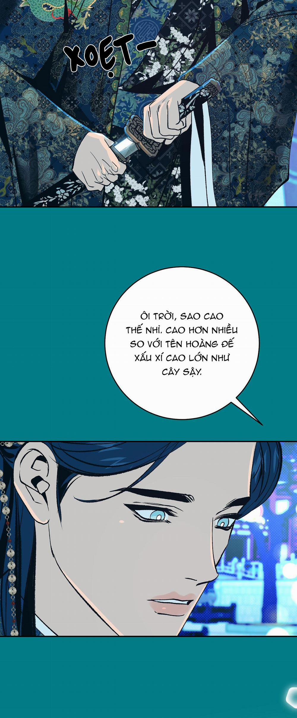 HƯƠNG MỘC 24 trang 32