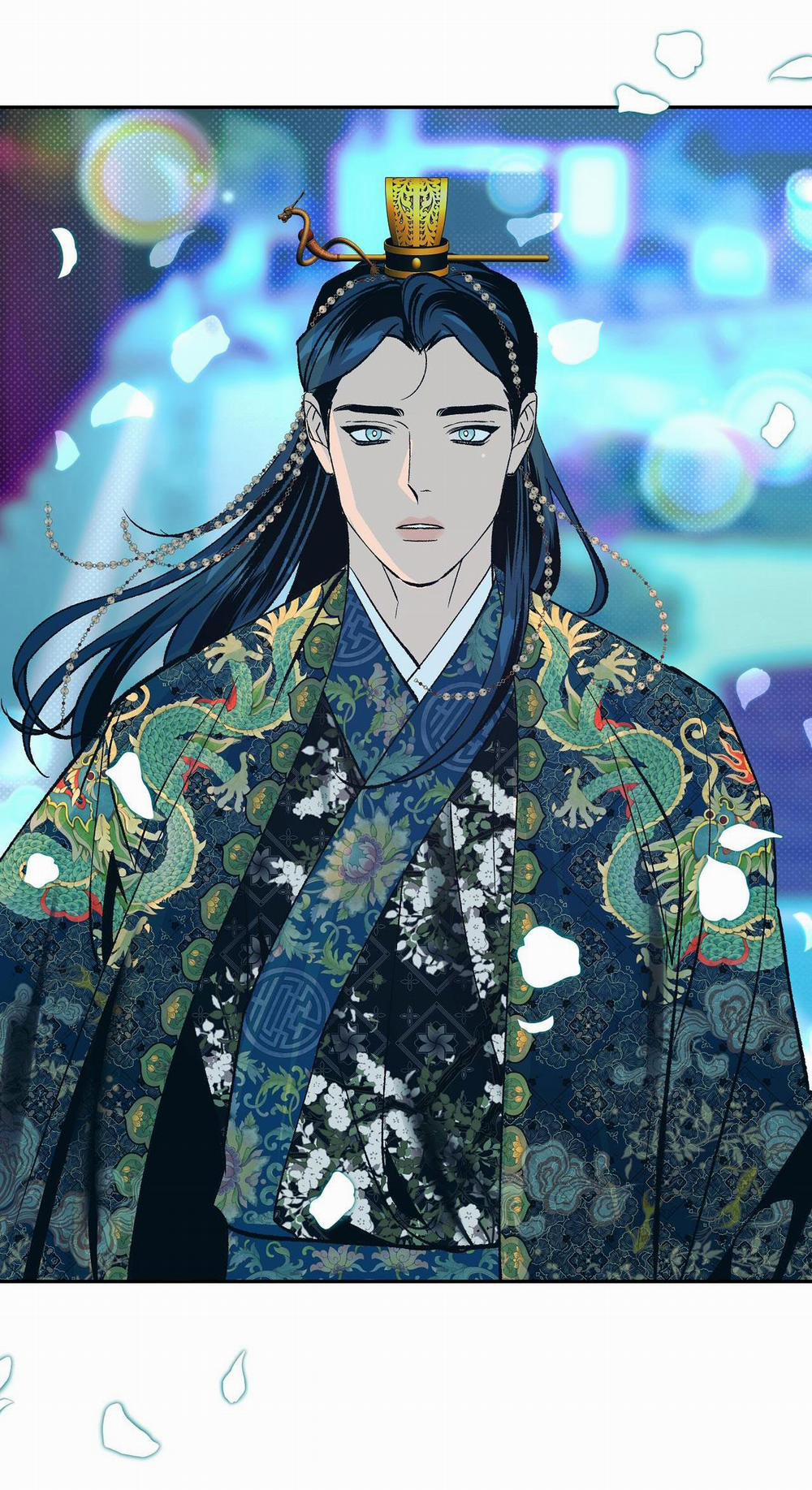 HƯƠNG MỘC 24 trang 35