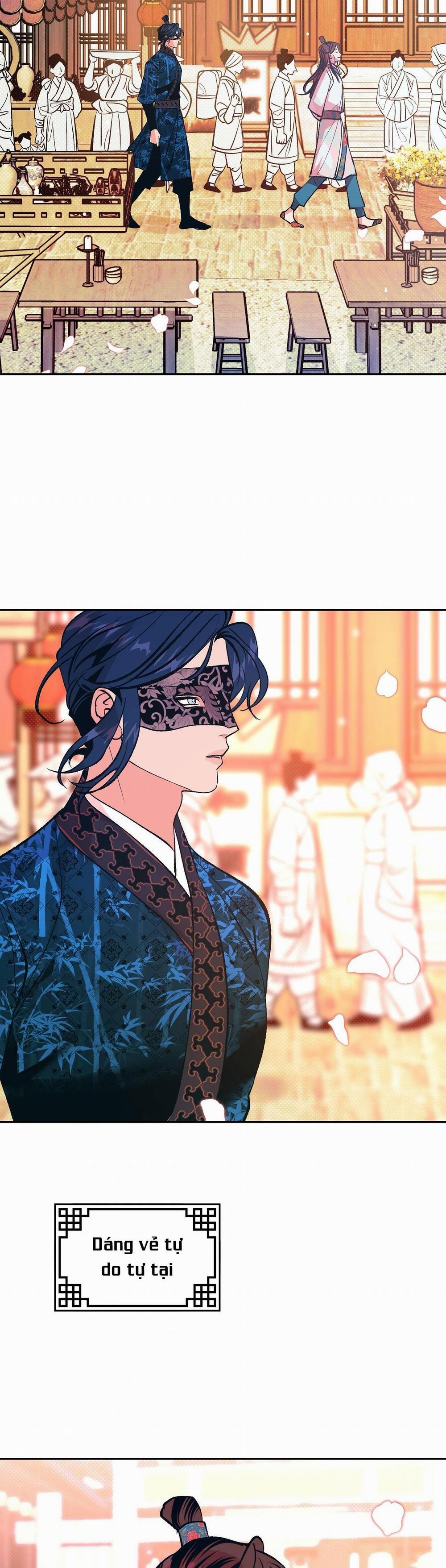 HƯƠNG MỘC 24 trang 40