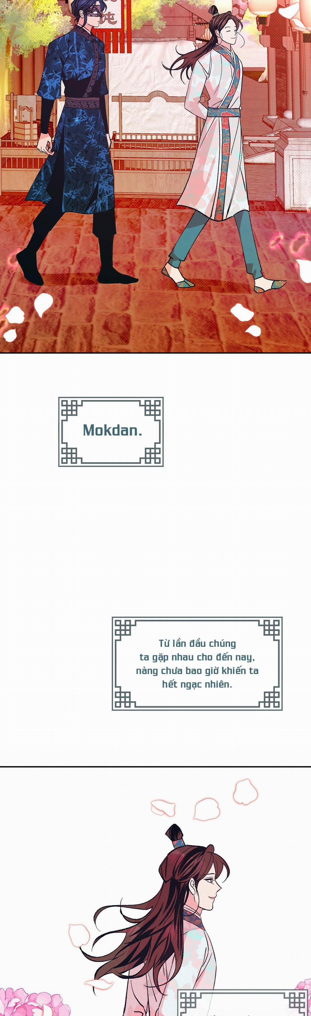 HƯƠNG MỘC 24 trang 43