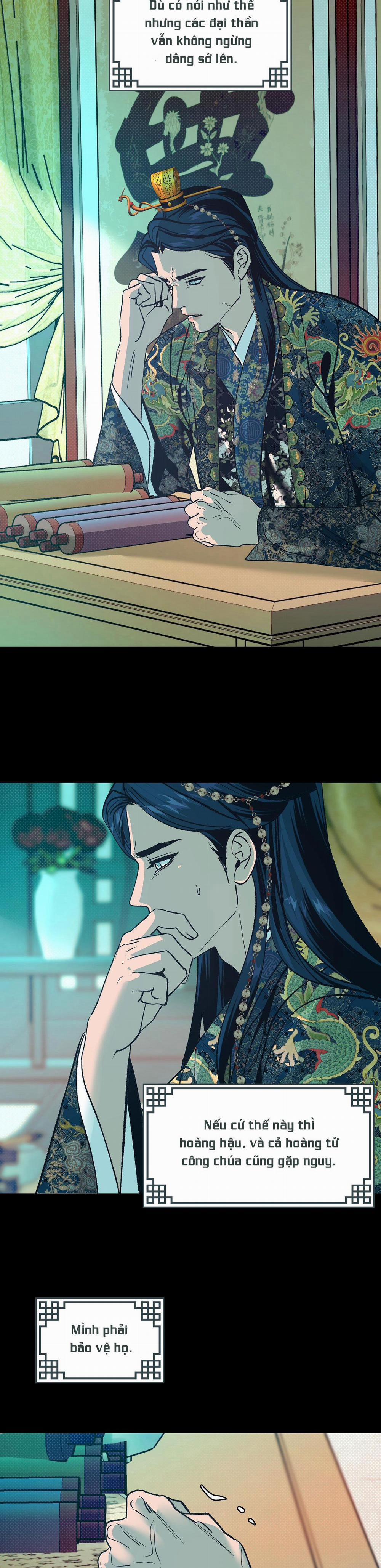 HƯƠNG MỘC 24 trang 8