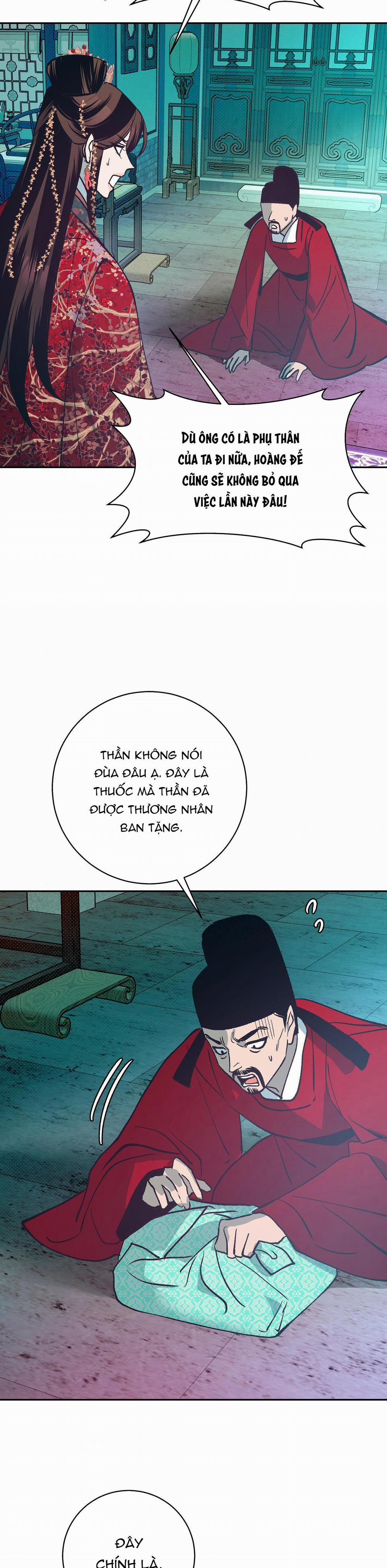 HƯƠNG MỘC 3 trang 11