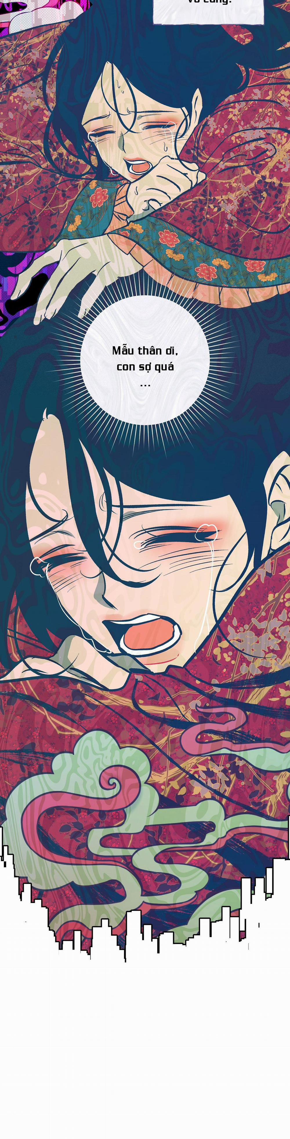 HƯƠNG MỘC 3 trang 16