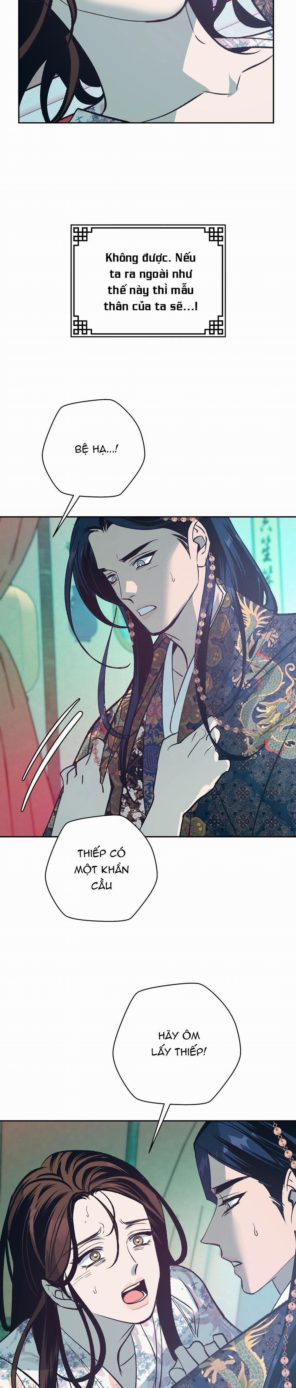 HƯƠNG MỘC 3 trang 20