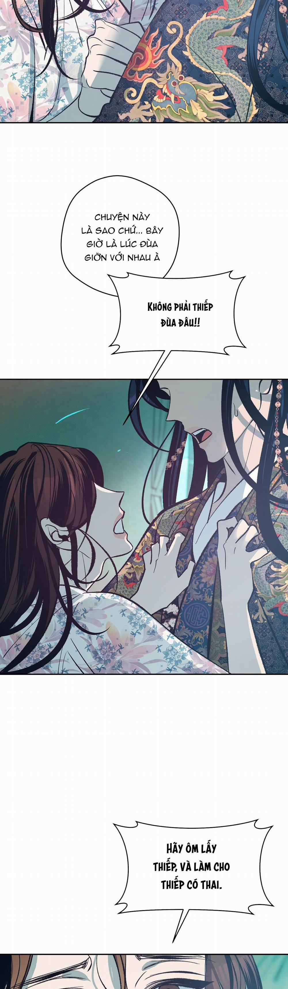 HƯƠNG MỘC 3 trang 21