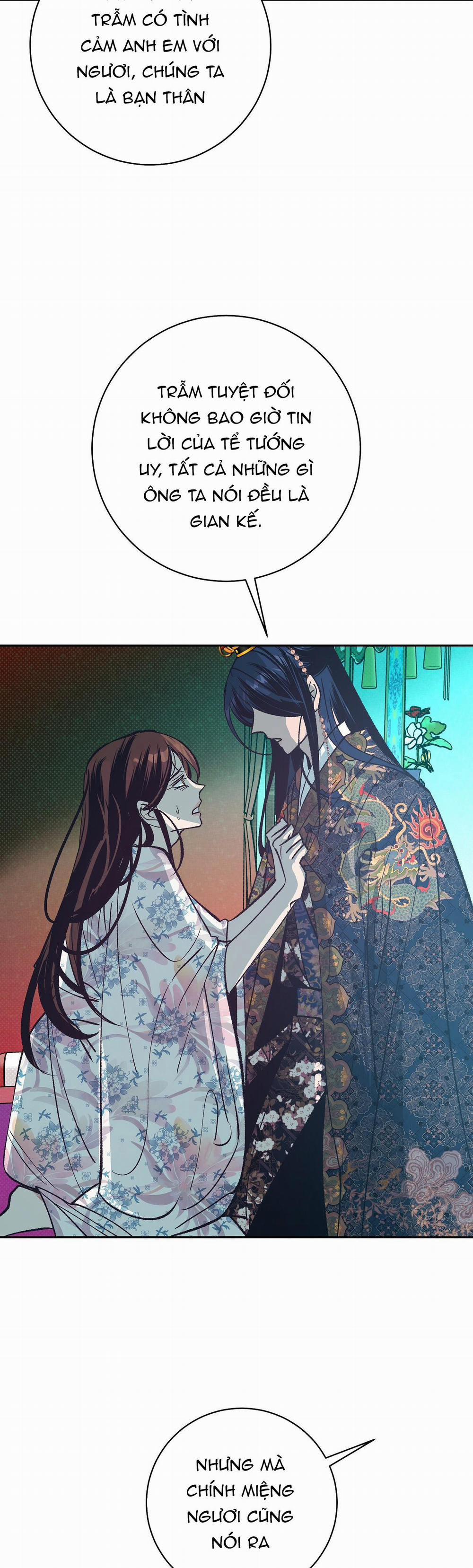 HƯƠNG MỘC 3 trang 23