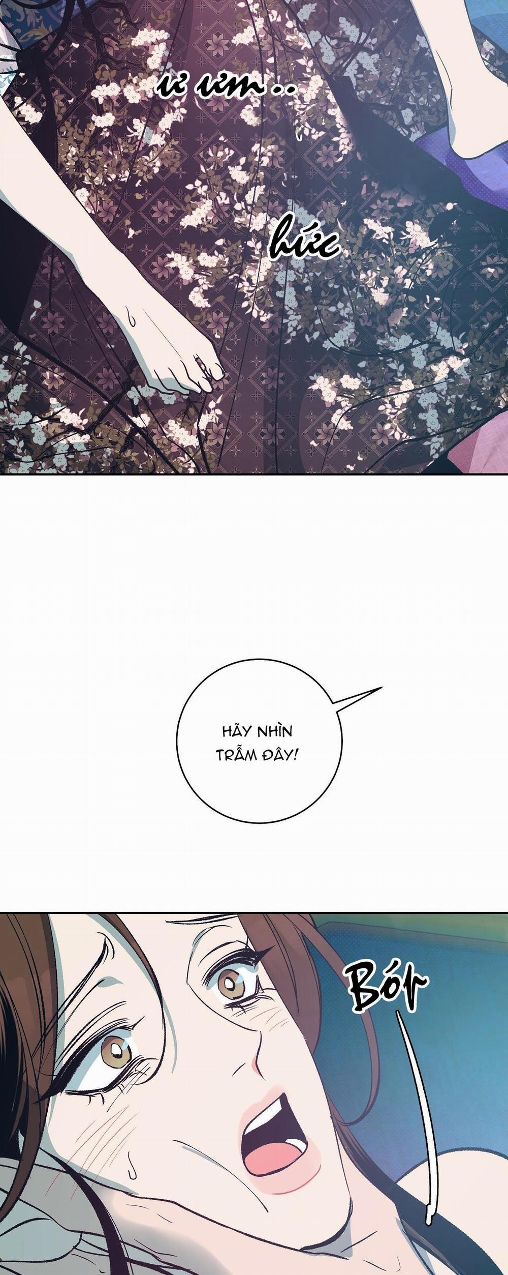 HƯƠNG MỘC 3 trang 28