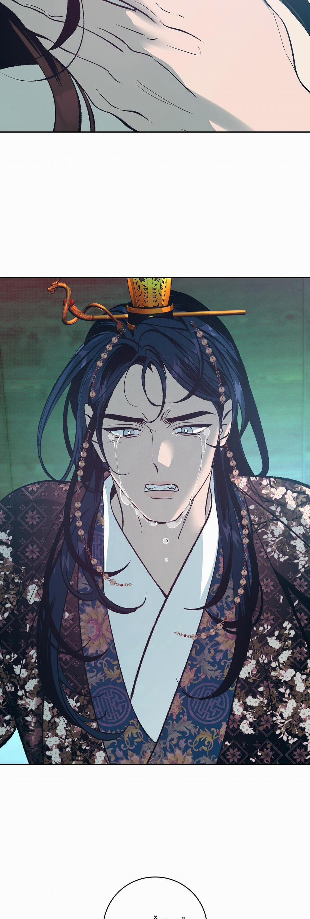 HƯƠNG MỘC 3 trang 29