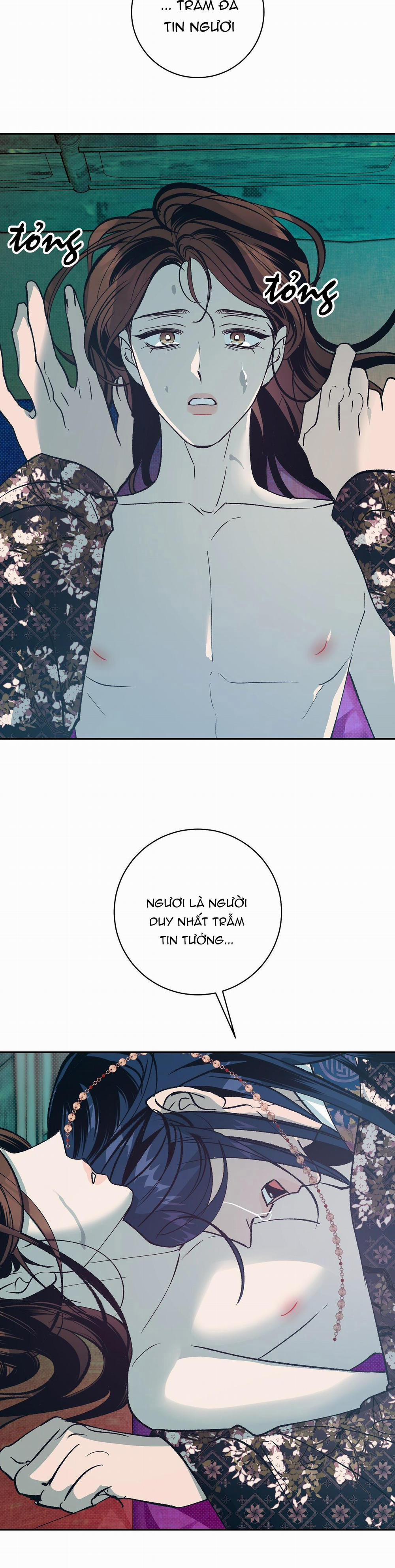 HƯƠNG MỘC 3 trang 30